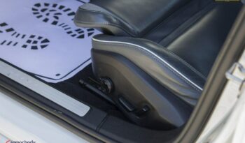 VOLVO S60 B4 R-DESIGN BIAŁA PERŁA full