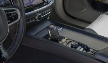 VOLVO S60 B4 R-DESIGN BIAŁA PERŁA full