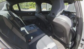 VOLVO S60 B4 R-DESIGN BIAŁA PERŁA full