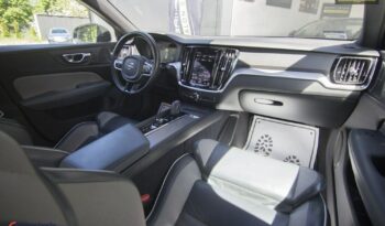 VOLVO S60 B4 R-DESIGN BIAŁA PERŁA full