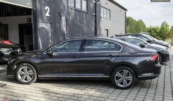 Volkswagen Passat 1.5TSI ELEGANCE DSG full