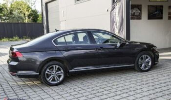 Volkswagen Passat 1.5TSI ELEGANCE DSG full