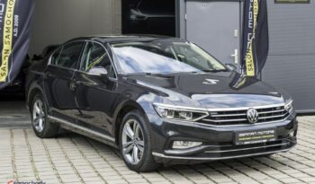 Volkswagen Passat 1.5TSI ELEGANCE DSG full