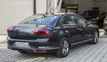Volkswagen Passat 1.5TSI ELEGANCE DSG full