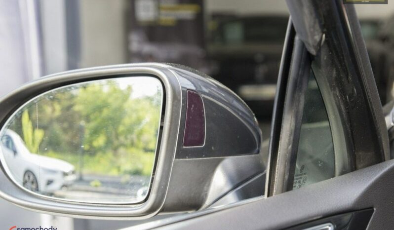 Volkswagen Passat 1.5TSI ELEGANCE DSG full