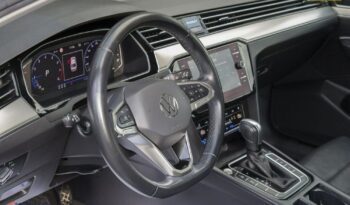 Volkswagen Passat 1.5TSI ELEGANCE DSG full