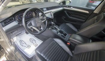 Volkswagen Passat 1.5TSI ELEGANCE DSG full
