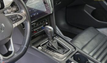 Volkswagen Passat 1.5TSI ELEGANCE DSG full