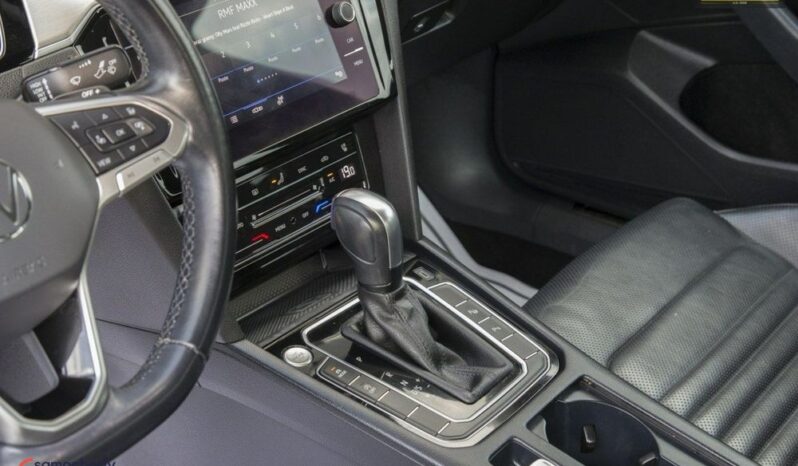 Volkswagen Passat 1.5TSI ELEGANCE DSG full