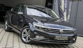 Volkswagen Passat 1.5TSI ELEGANCE DSG full
