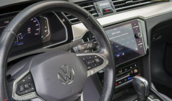 Volkswagen Passat 1.5TSI ELEGANCE DSG full