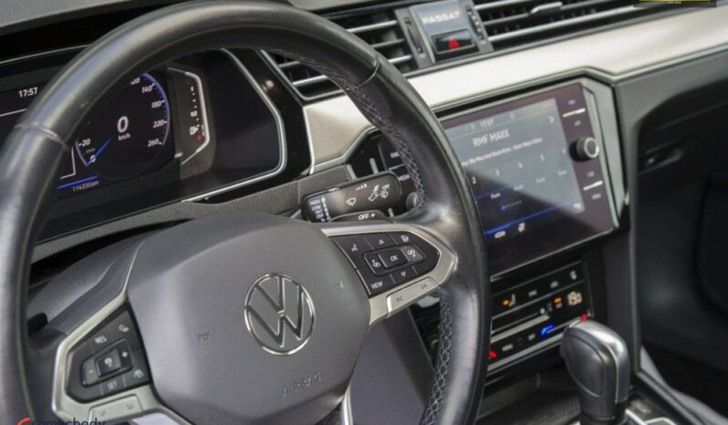 Volkswagen Passat 1.5TSI ELEGANCE DSG full