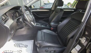 Volkswagen Passat 1.5TSI ELEGANCE DSG full