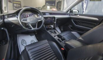 Volkswagen Passat 1.5TSI ELEGANCE DSG full