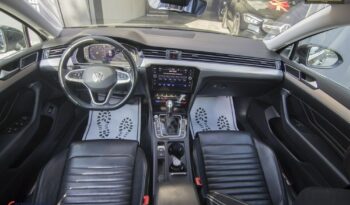 Volkswagen Passat 1.5TSI ELEGANCE DSG full