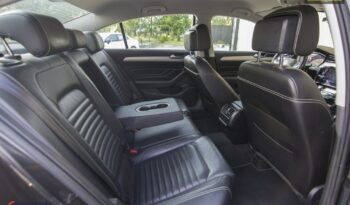 Volkswagen Passat 1.5TSI ELEGANCE DSG full