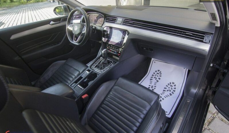 Volkswagen Passat 1.5TSI ELEGANCE DSG full