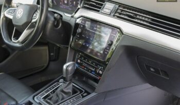 Volkswagen Passat 1.5TSI ELEGANCE DSG full
