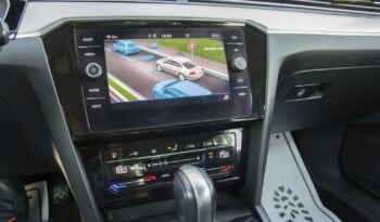Volkswagen Passat 1.5TSI ELEGANCE DSG full