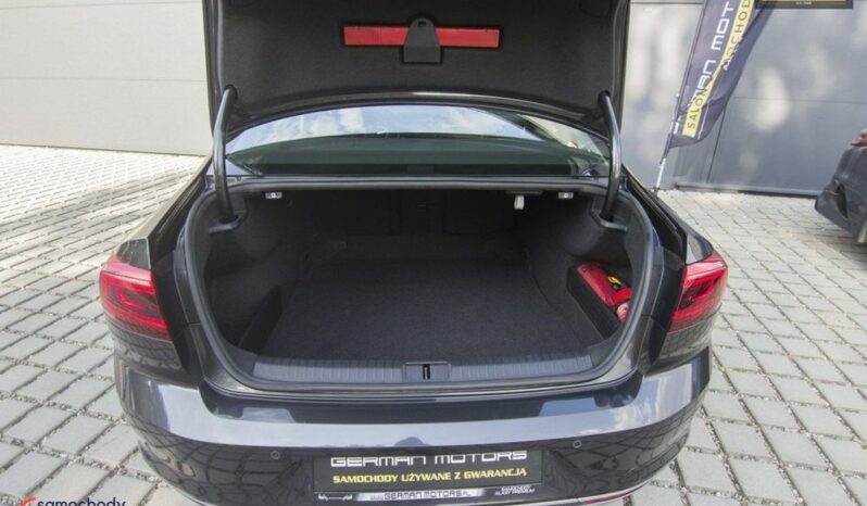 Volkswagen Passat 1.5TSI ELEGANCE DSG full