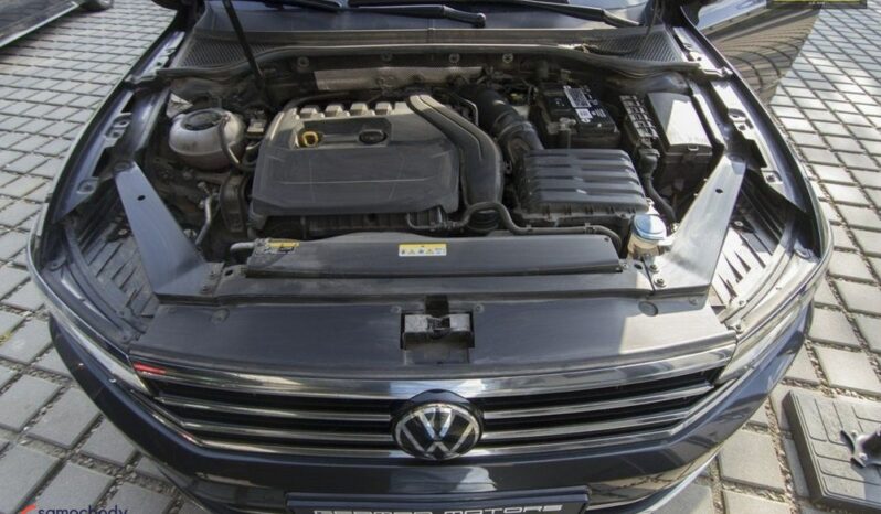Volkswagen Passat 1.5TSI ELEGANCE DSG full