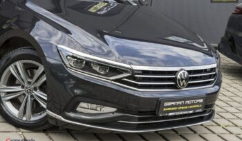 Volkswagen Passat 1.5TSI ELEGANCE DSG full