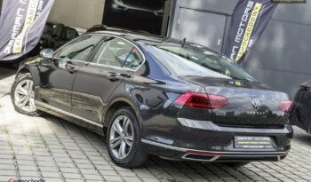 Volkswagen Passat 1.5TSI ELEGANCE DSG full