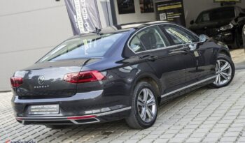 Volkswagen Passat 1.5TSI ELEGANCE DSG full