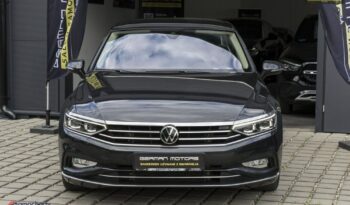 Volkswagen Passat 1.5TSI ELEGANCE DSG full