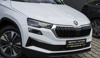 Skoda Karoq 1.5TSI DSG ELEGANCE FV23% full