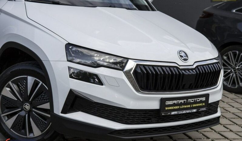 Skoda Karoq 1.5TSI DSG ELEGANCE FV23% full