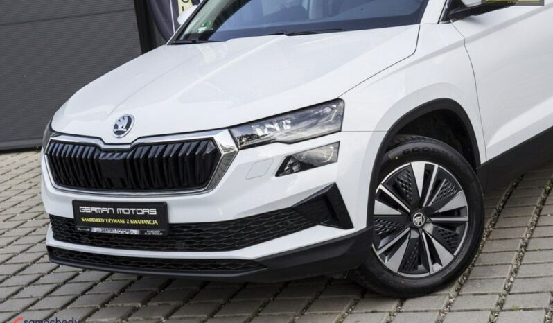 Skoda Karoq 1.5TSI DSG ELEGANCE FV23% full