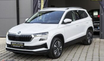 Skoda Karoq 1.5TSI DSG ELEGANCE FV23% full