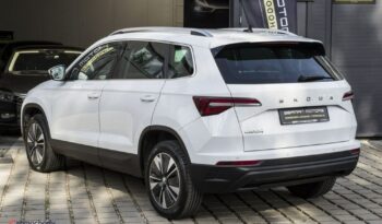 Skoda Karoq 1.5TSI DSG ELEGANCE FV23% full