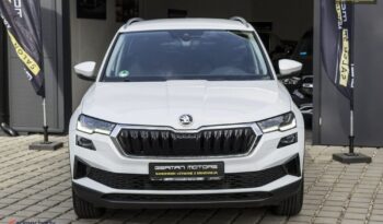 Skoda Karoq 1.5TSI DSG ELEGANCE FV23% full