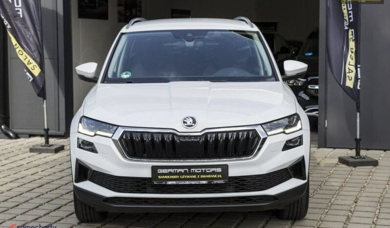 Skoda Karoq 1.5TSI DSG ELEGANCE FV23% full