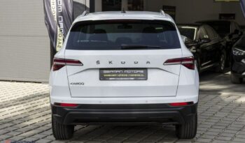 Skoda Karoq 1.5TSI DSG ELEGANCE FV23% full