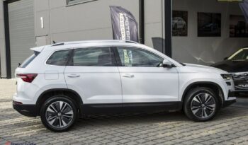 Skoda Karoq 1.5TSI DSG ELEGANCE FV23% full