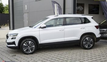 Skoda Karoq 1.5TSI DSG ELEGANCE FV23% full
