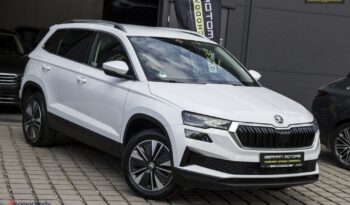 Skoda Karoq 1.5TSI DSG ELEGANCE FV23% full