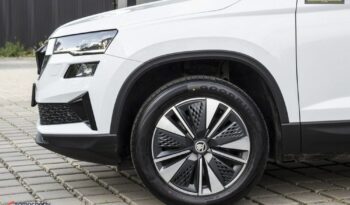 Skoda Karoq 1.5TSI DSG ELEGANCE FV23% full