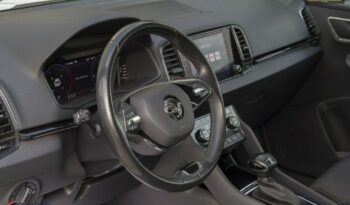 Skoda Karoq 1.5TSI DSG ELEGANCE FV23% full