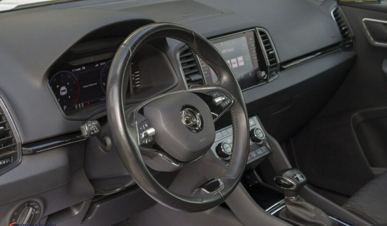 Skoda Karoq 1.5TSI DSG ELEGANCE FV23% full