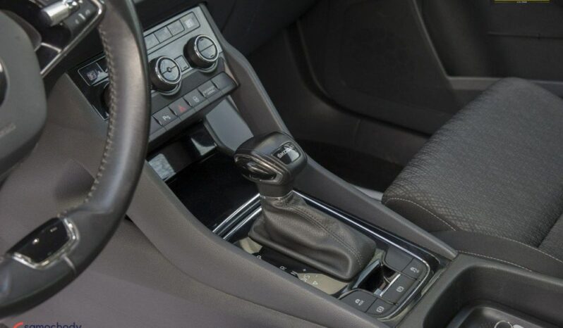 Skoda Karoq 1.5TSI DSG ELEGANCE FV23% full