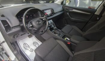Skoda Karoq 1.5TSI DSG ELEGANCE FV23% full