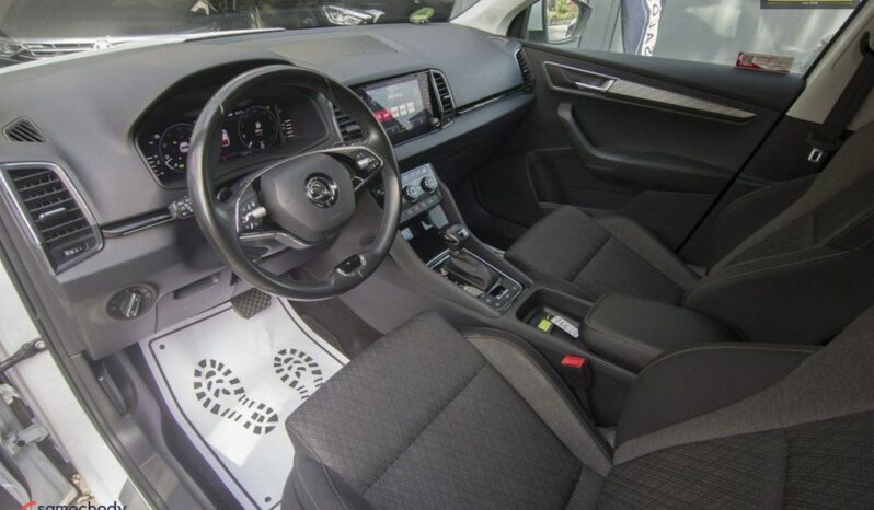 Skoda Karoq 1.5TSI DSG ELEGANCE FV23% full
