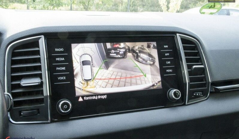 Skoda Karoq 1.5TSI DSG ELEGANCE FV23% full