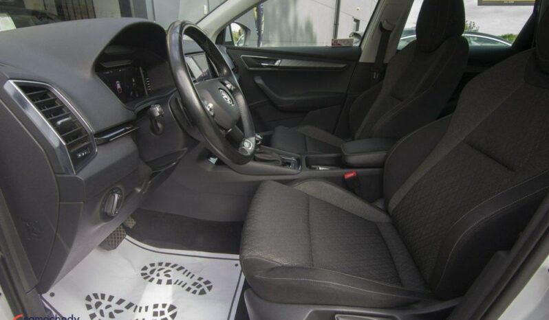 Skoda Karoq 1.5TSI DSG ELEGANCE FV23% full