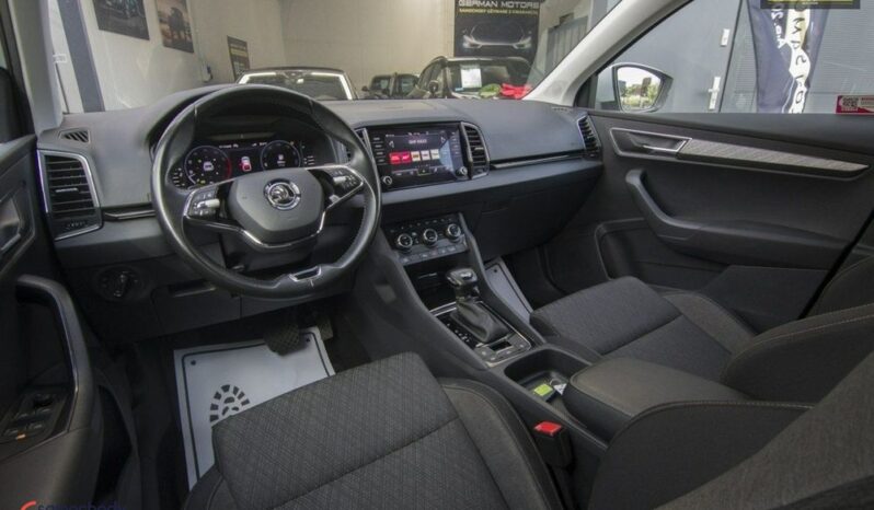 Skoda Karoq 1.5TSI DSG ELEGANCE FV23% full