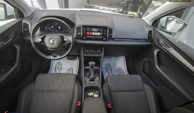 Skoda Karoq 1.5TSI DSG ELEGANCE FV23% full